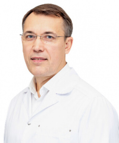 Зырянов Александр Владимирович уролог