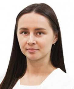 Турышева Александра Михайловна стоматолог