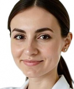 Ерёмина Алёна Евгеньевна стоматолог