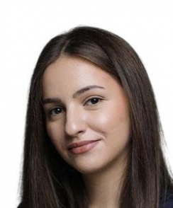 Сулейманова Севиндж Вагиф стоматолог