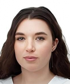 Омелькова Екатерина Андреевна стоматолог