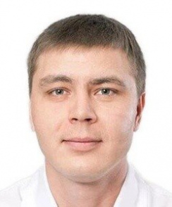 Асатарьян Алексей Владимирович стоматолог