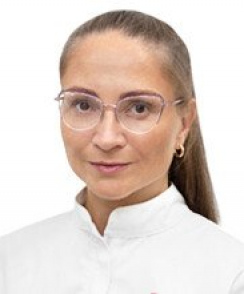 Савельева Евгения Леонидовна стоматолог