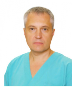 Третьяков Валерий Викторович андролог