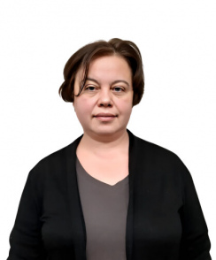 Стариченко Галина Владимировна психиатр