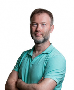 Телегин Иван Сергеевич врач лфк