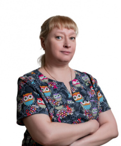 Пелевина Татьяна Викторовна массажист