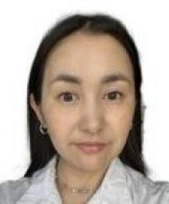 Шепелина Марина Александровна терапевт