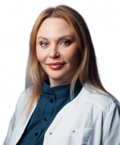 Быкова Светлана Симеонова психолог