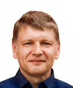 Дудник Дмитрий Вячеславович психолог