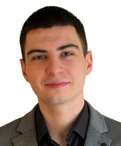 Кошев Иван Алексеевич психолог