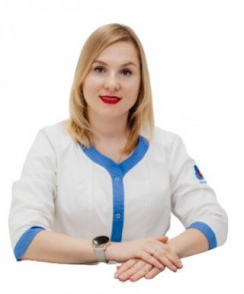 Кобелева Татьяна Алексеевна гинеколог