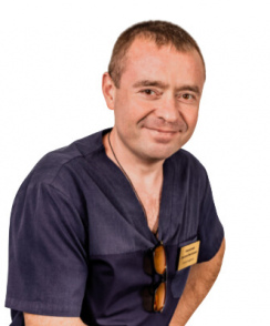 Аверинский Дмитрий Викторович андролог