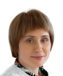 Гаврилюк Юлия Сергеевна невролог