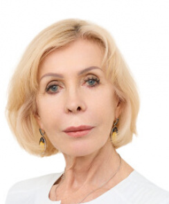 Глухих Светлана Ивановна венеролог