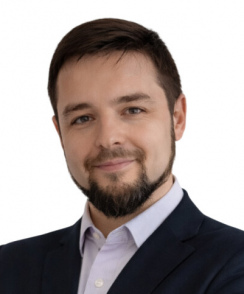 Савостиков Михаил Юрьевич психолог