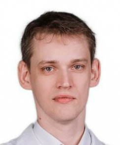 Королев Виктор Сергеевич флеболог