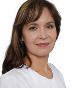 Самсонова Ольга Александровна дерматовенеролог