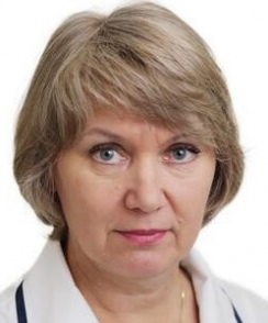 Севостьянова Любовь Юрьевна гинеколог