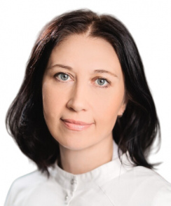 Петрухина Светлана Александровна психолог