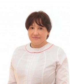 Каратаева Наталья Борисовна узи-специалист