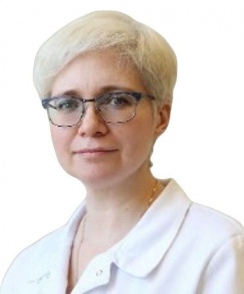 Бывшева Алена Германовна узи-специалист