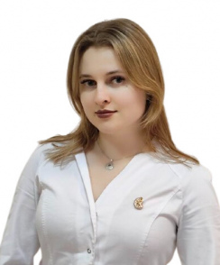 Антропова Екатерина Алексеевна нефролог