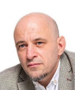 Лейдерман Марк Вадимович психотерапевт