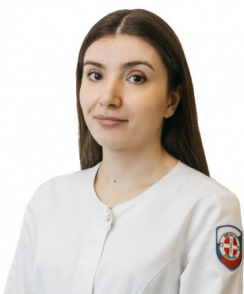 Ляхова Екатерина Сергеевна гинеколог