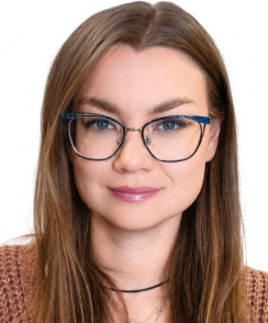 Фомина Ольга Олеговна психолог