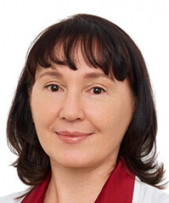 Пинигина Полина Юрьевна гастроэнтеролог
