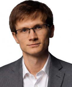 Лисецкий Павел Андреевич психотерапевт
