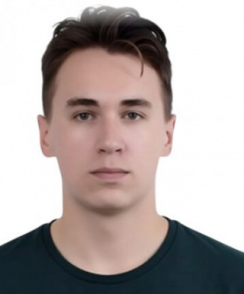 Буров Гордей Леонидович невролог