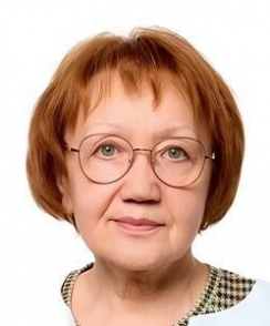 Первушина Марина Николаевна гастроэнтеролог