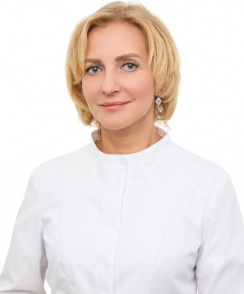 Иващенко Юлия Михайловна узи-специалист