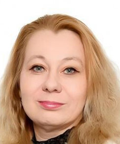 Шипицина Елена Вячеславовна узи-специалист