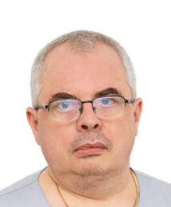 Жиляков Андрей Викторович ортопед