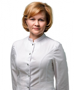 Тарасевич Татьяна Николаевна лор (отоларинголог)