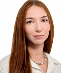 Колташева Екатерина Дмитриевна психолог