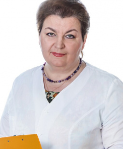 Гозбенко (Беленцова) Надежда гастроэнтеролог