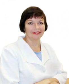 Белоногова Светлана Анатольевна терапевт