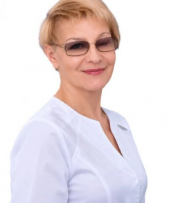 Семянникова Наталья Владимировна нарколог
