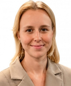 Калинина Светлана Михайловна психиатр