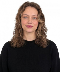 Сафина Полина Рустемовна психолог