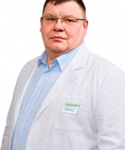 Глазков Евгений Владимирович стоматолог-хирург
