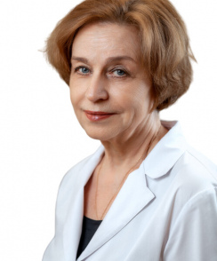 Воронина Маргарита Ивановна акушер
