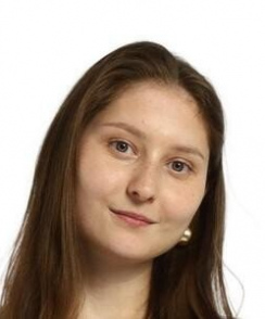 Михайлова Алина Алексеевна психолог