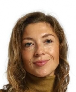 Николаева Наталья Александровна психолог