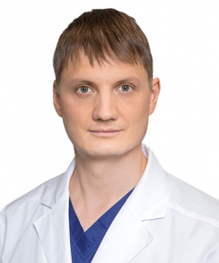 Телятник Александр Владимирович флеболог