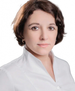 Мальцева Юлия Михайловна невролог